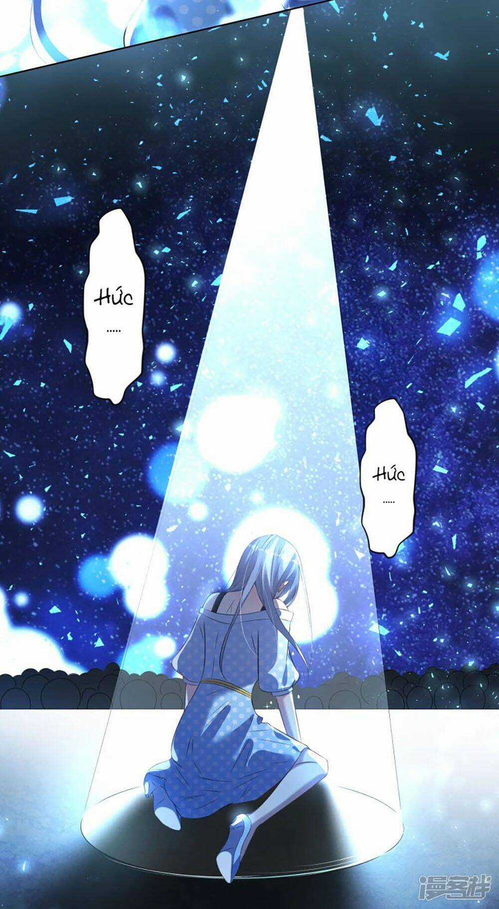 Tôi Bị Tổng Tài Ám Hại Chapter 110 trang 28