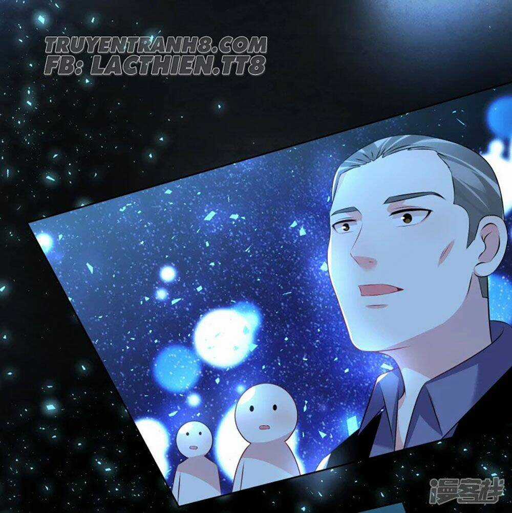 Tôi Bị Tổng Tài Ám Hại Chapter 110 trang 29