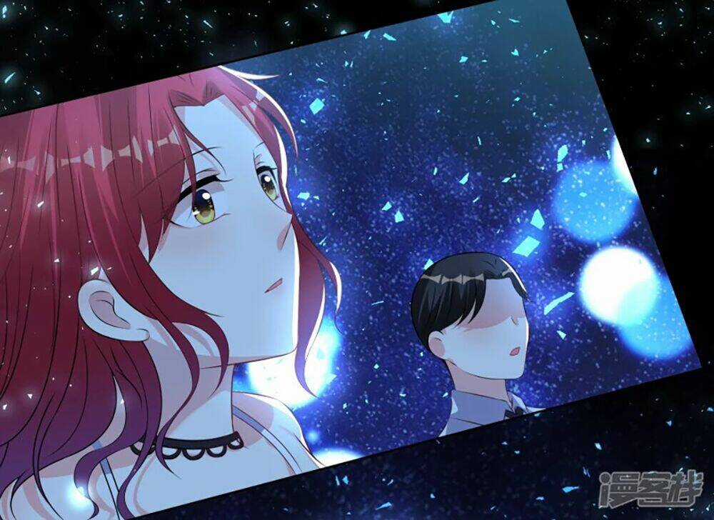 Tôi Bị Tổng Tài Ám Hại Chapter 110 trang 30