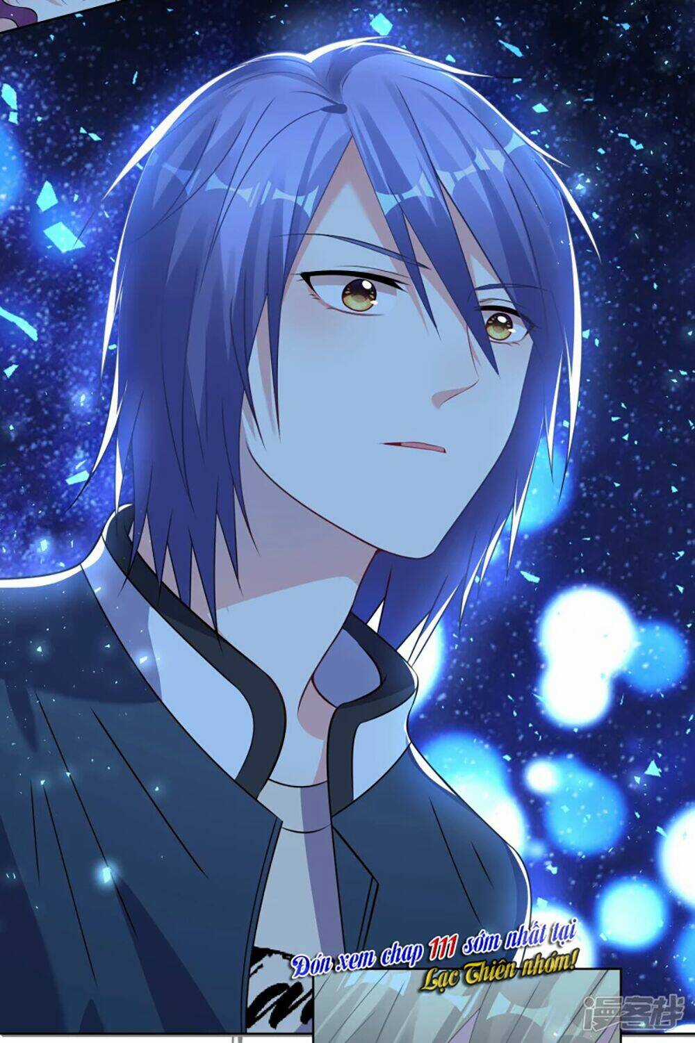 Tôi Bị Tổng Tài Ám Hại Chapter 110 trang 31