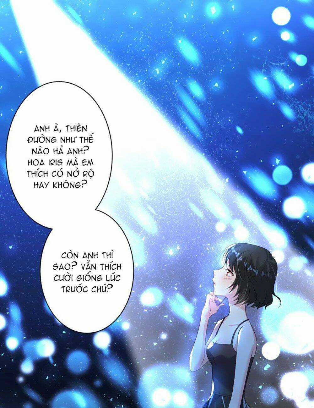 Tôi Bị Tổng Tài Ám Hại Chapter 110 trang 6