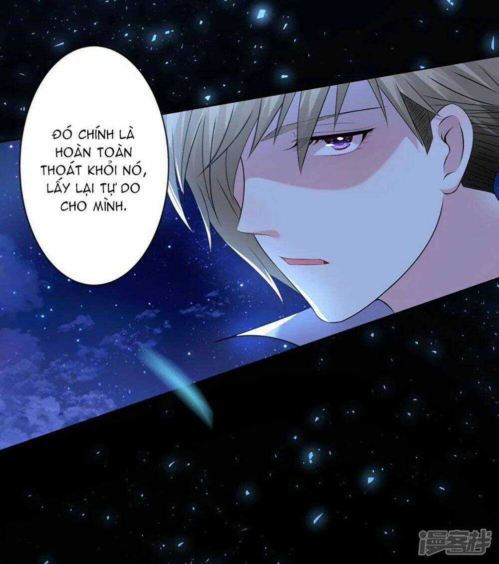 Tôi Bị Tổng Tài Ám Hại Chapter 111 trang 10