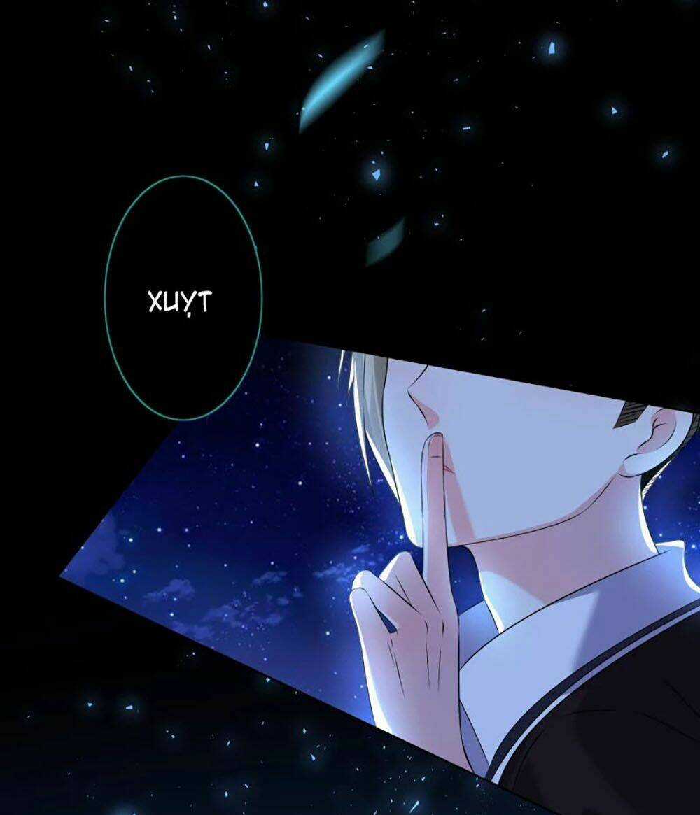 Tôi Bị Tổng Tài Ám Hại Chapter 111 trang 12