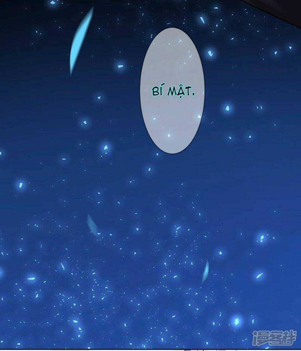 Tôi Bị Tổng Tài Ám Hại Chapter 111 trang 13