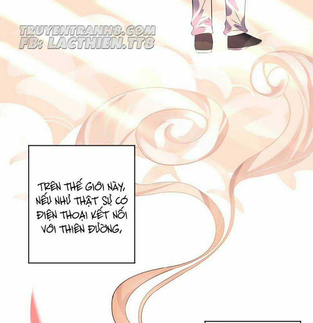 Tôi Bị Tổng Tài Ám Hại Chapter 111 trang 14