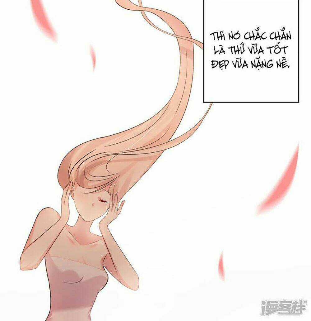 Tôi Bị Tổng Tài Ám Hại Chapter 111 trang 15