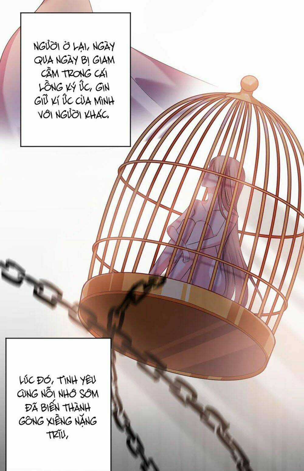 Tôi Bị Tổng Tài Ám Hại Chapter 111 trang 16