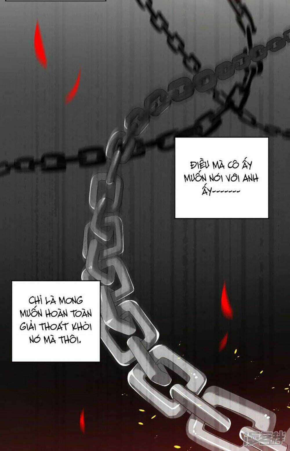 Tôi Bị Tổng Tài Ám Hại Chapter 111 trang 17