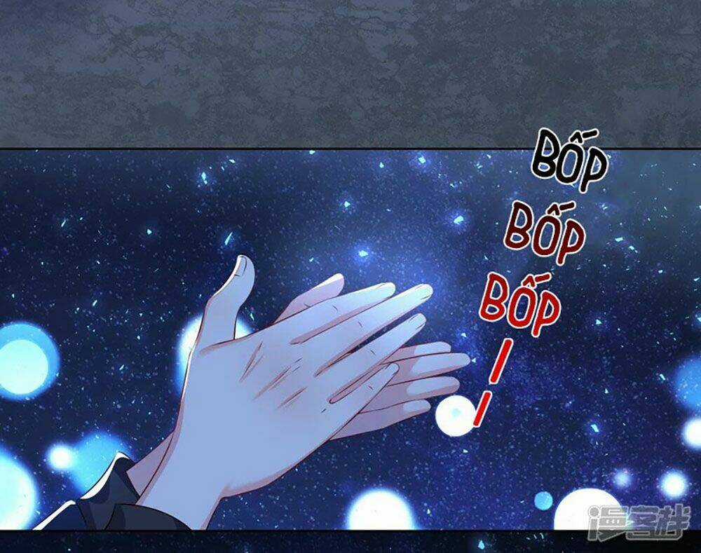 Tôi Bị Tổng Tài Ám Hại Chapter 111 trang 20