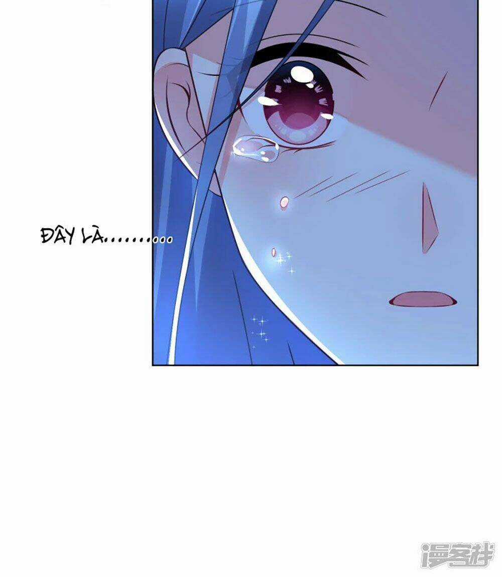 Tôi Bị Tổng Tài Ám Hại Chapter 111 trang 22