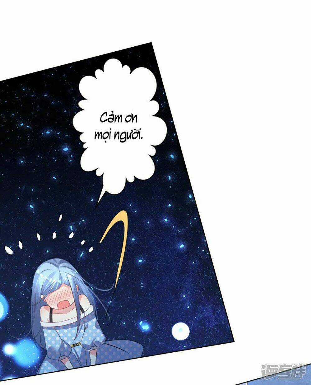 Tôi Bị Tổng Tài Ám Hại Chapter 111 trang 24