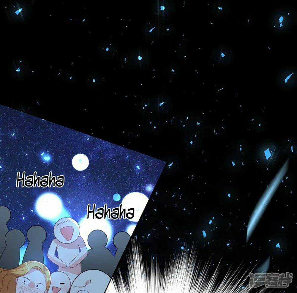 Tôi Bị Tổng Tài Ám Hại Chapter 111 trang 27