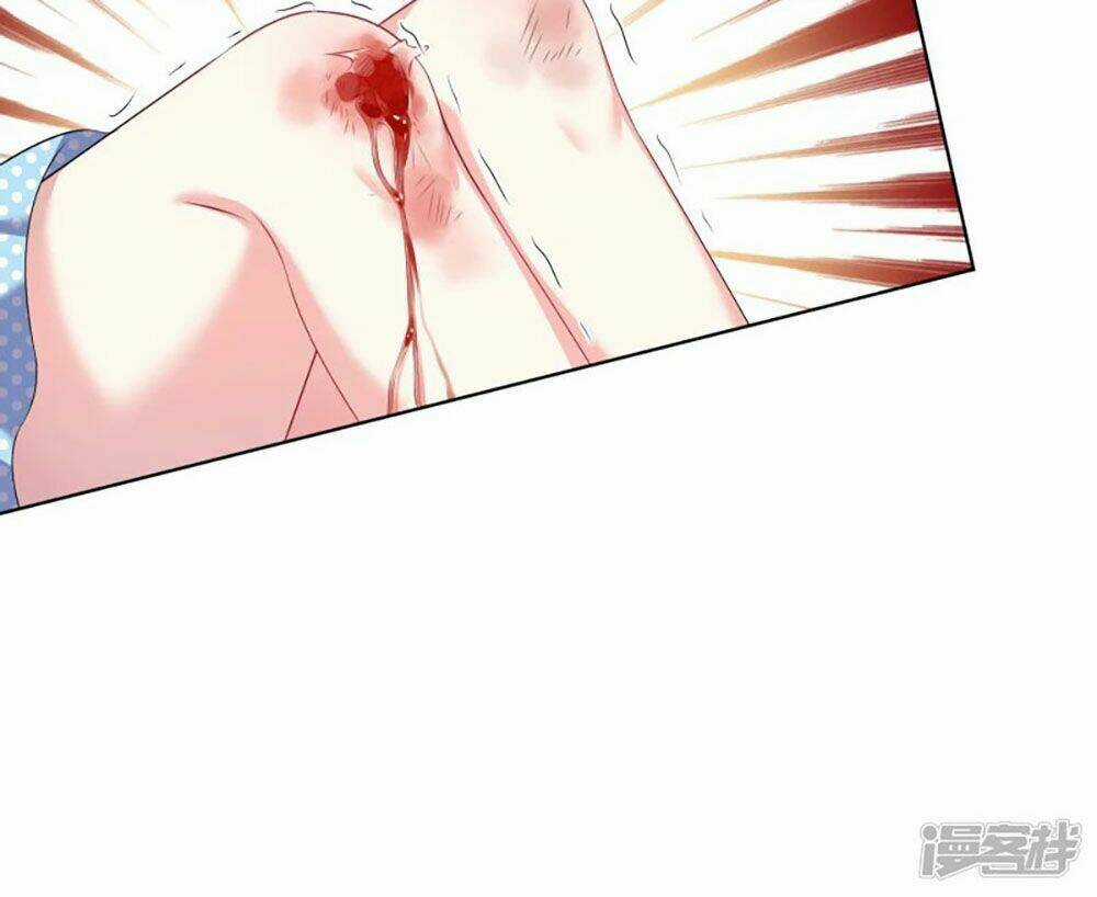 Tôi Bị Tổng Tài Ám Hại Chapter 111 trang 30