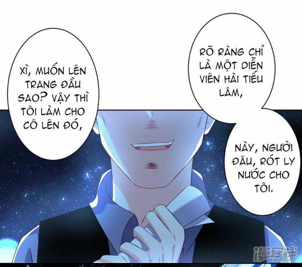 Tôi Bị Tổng Tài Ám Hại Chapter 111 trang 31