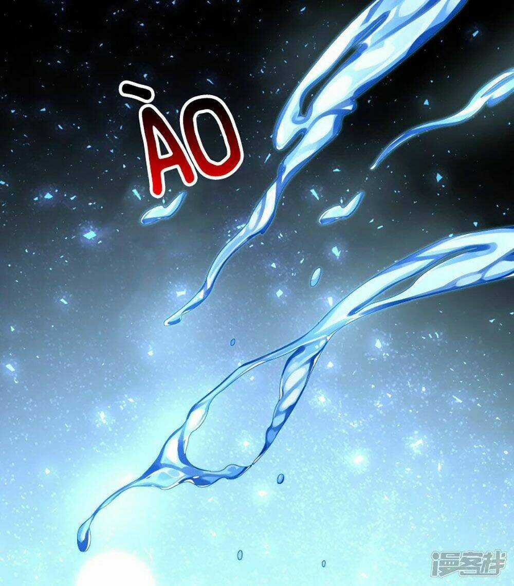 Tôi Bị Tổng Tài Ám Hại Chapter 111 trang 32