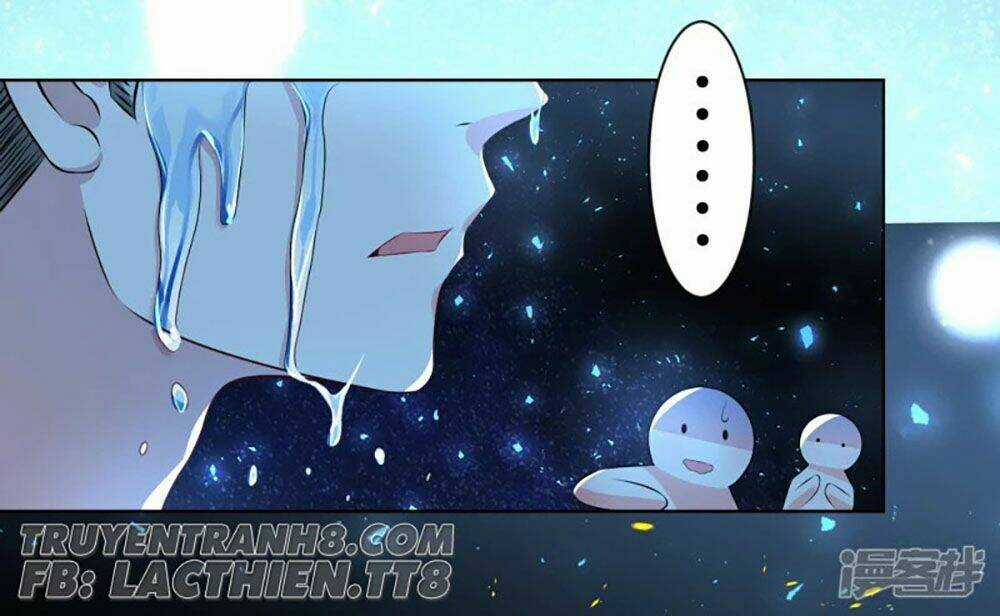 Tôi Bị Tổng Tài Ám Hại Chapter 111 trang 33