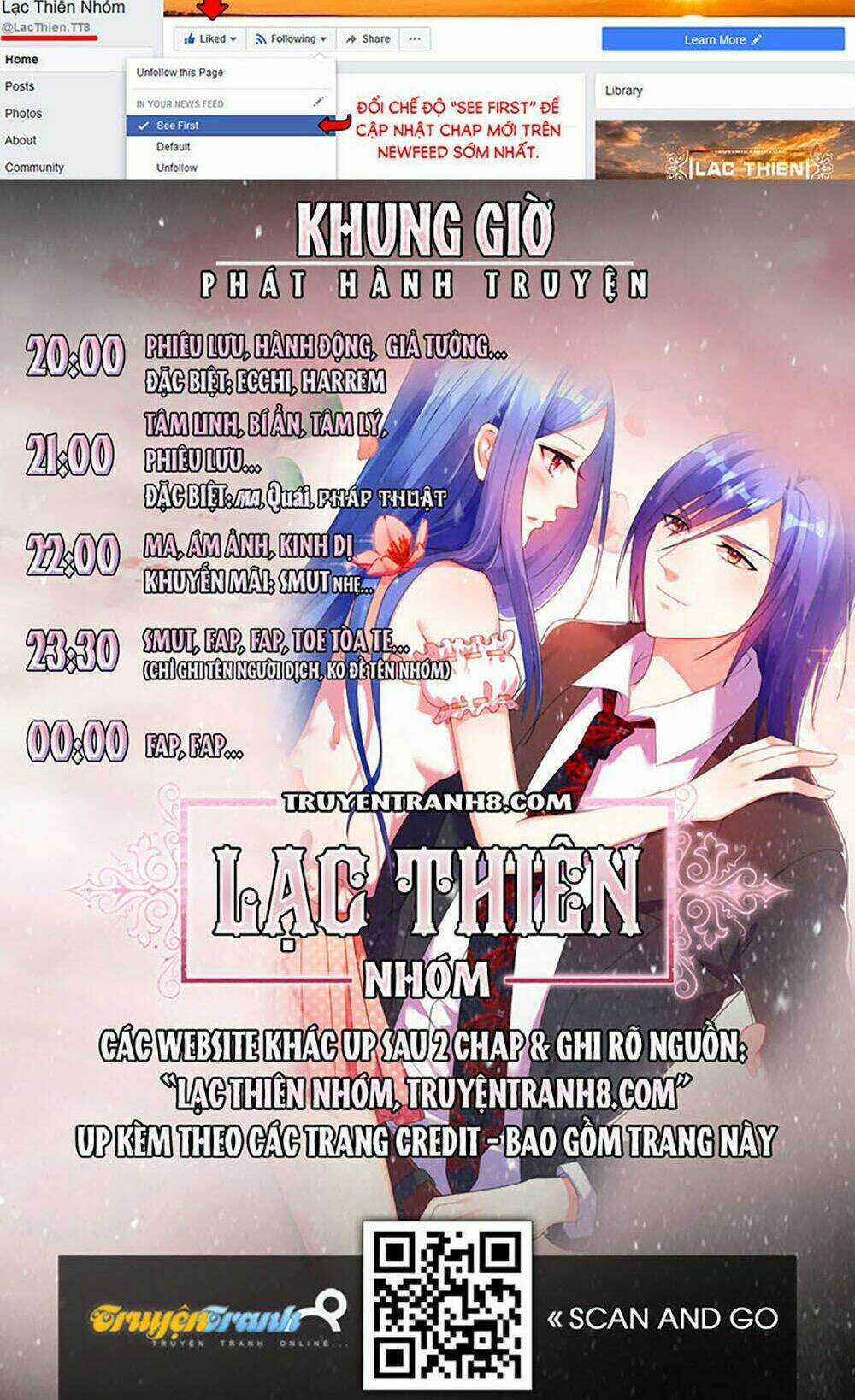 Tôi Bị Tổng Tài Ám Hại Chapter 111 trang 36