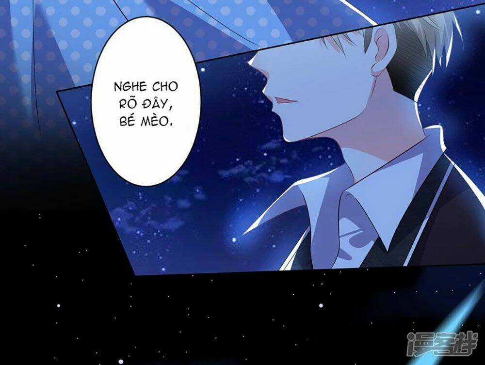 Tôi Bị Tổng Tài Ám Hại Chapter 111 trang 4