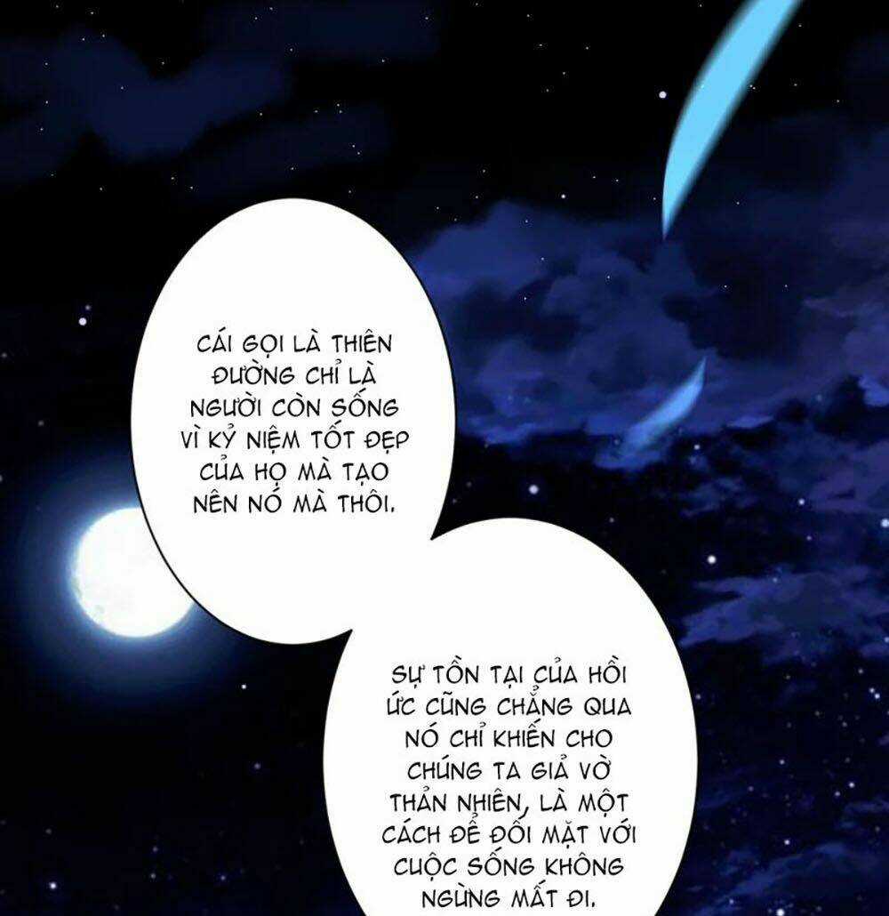 Tôi Bị Tổng Tài Ám Hại Chapter 111 trang 5