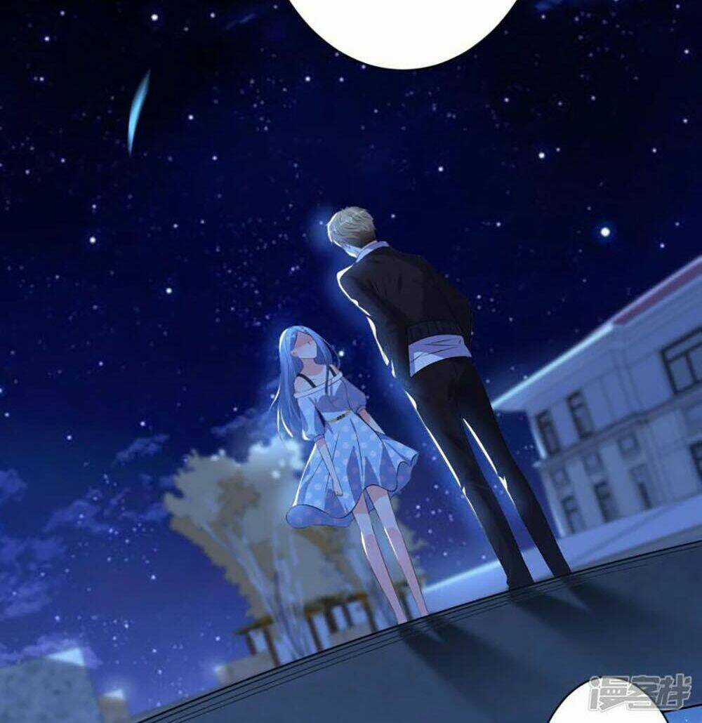 Tôi Bị Tổng Tài Ám Hại Chapter 111 trang 6