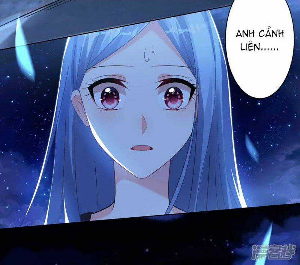 Tôi Bị Tổng Tài Ám Hại Chapter 111 trang 7