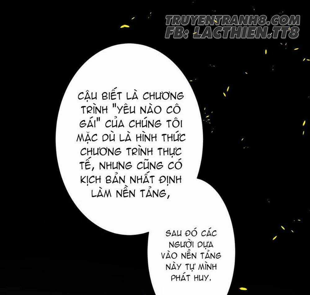 Tôi Bị Tổng Tài Ám Hại Chapter 112 trang 11