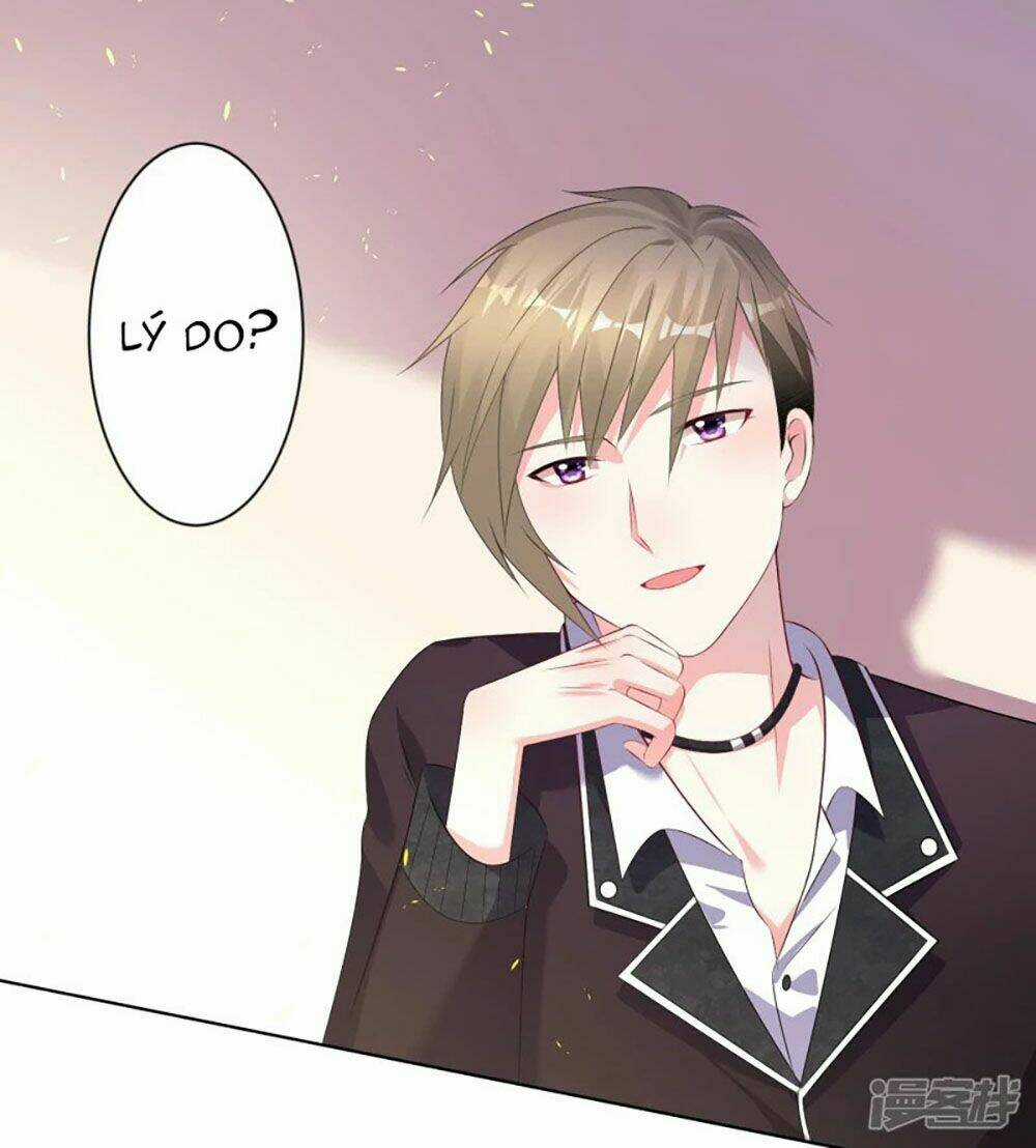 Tôi Bị Tổng Tài Ám Hại Chapter 112 trang 13