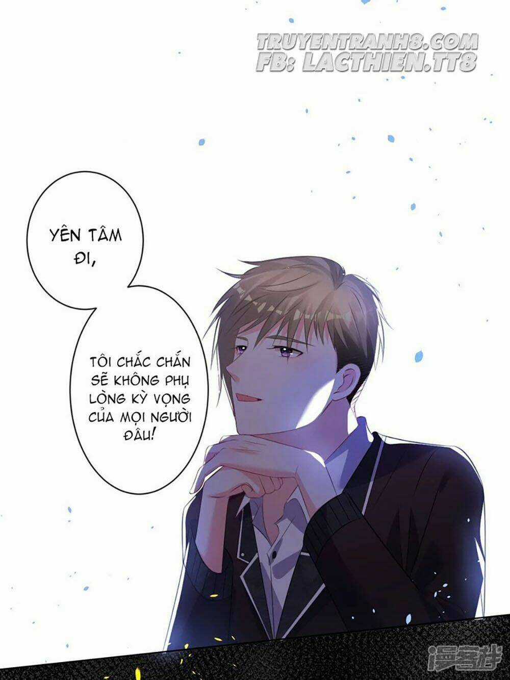 Tôi Bị Tổng Tài Ám Hại Chapter 112 trang 15