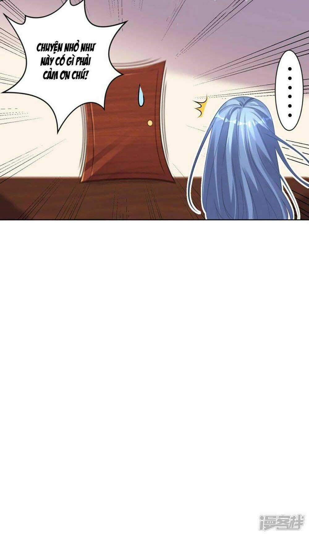 Tôi Bị Tổng Tài Ám Hại Chapter 112 trang 22