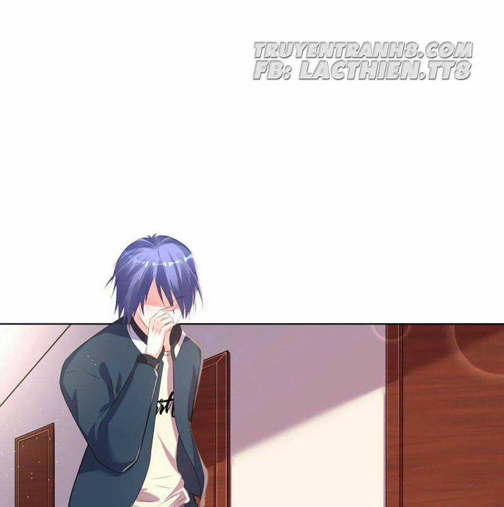 Tôi Bị Tổng Tài Ám Hại Chapter 112 trang 23