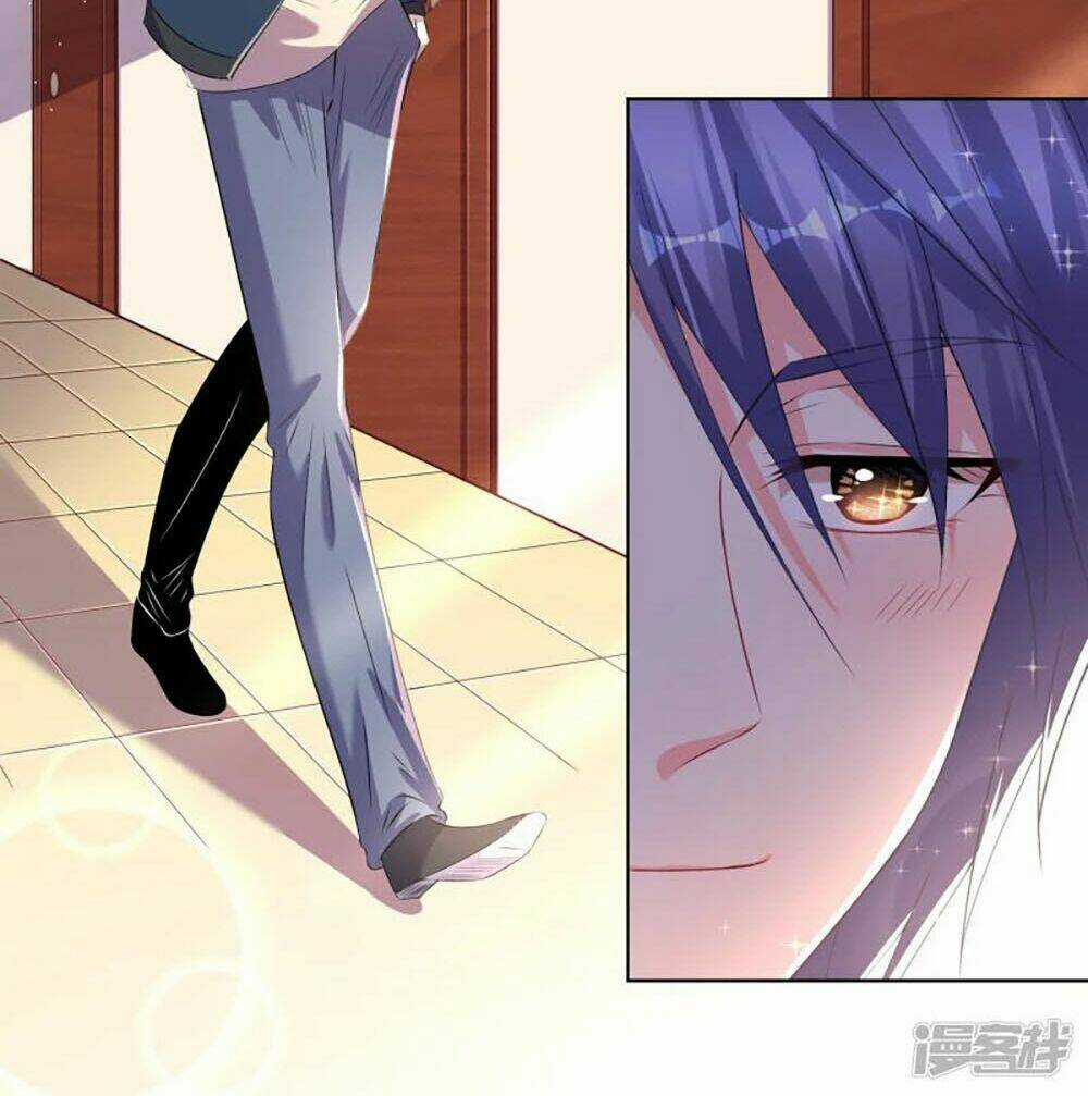 Tôi Bị Tổng Tài Ám Hại Chapter 112 trang 24