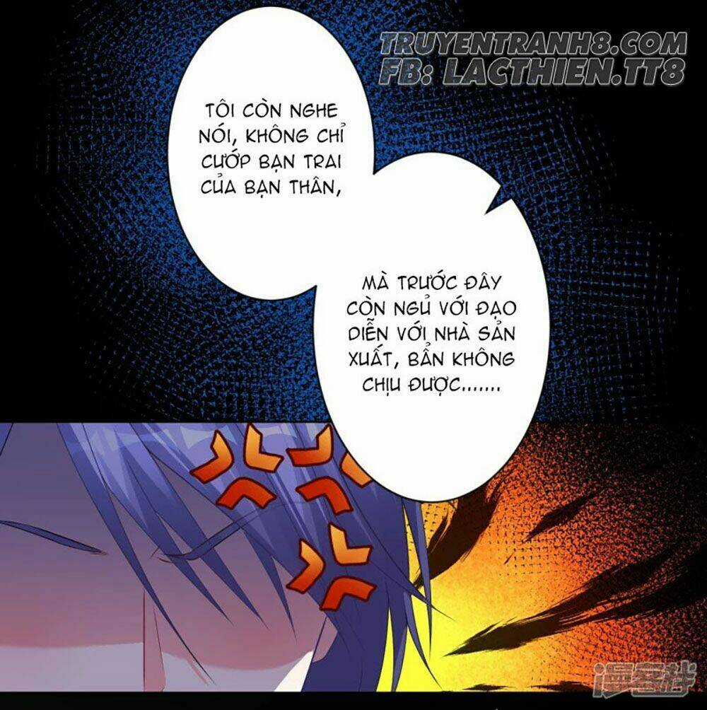 Tôi Bị Tổng Tài Ám Hại Chapter 112 trang 28