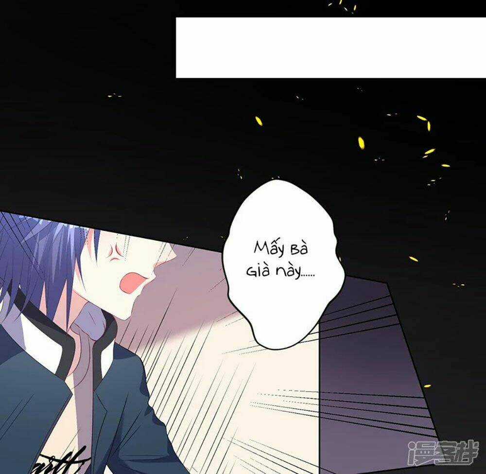 Tôi Bị Tổng Tài Ám Hại Chapter 112 trang 29