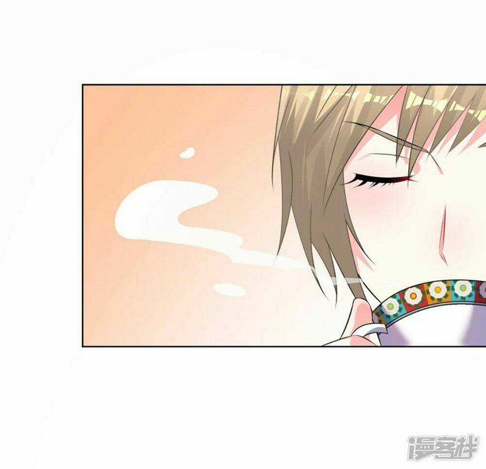 Tôi Bị Tổng Tài Ám Hại Chapter 112 trang 3