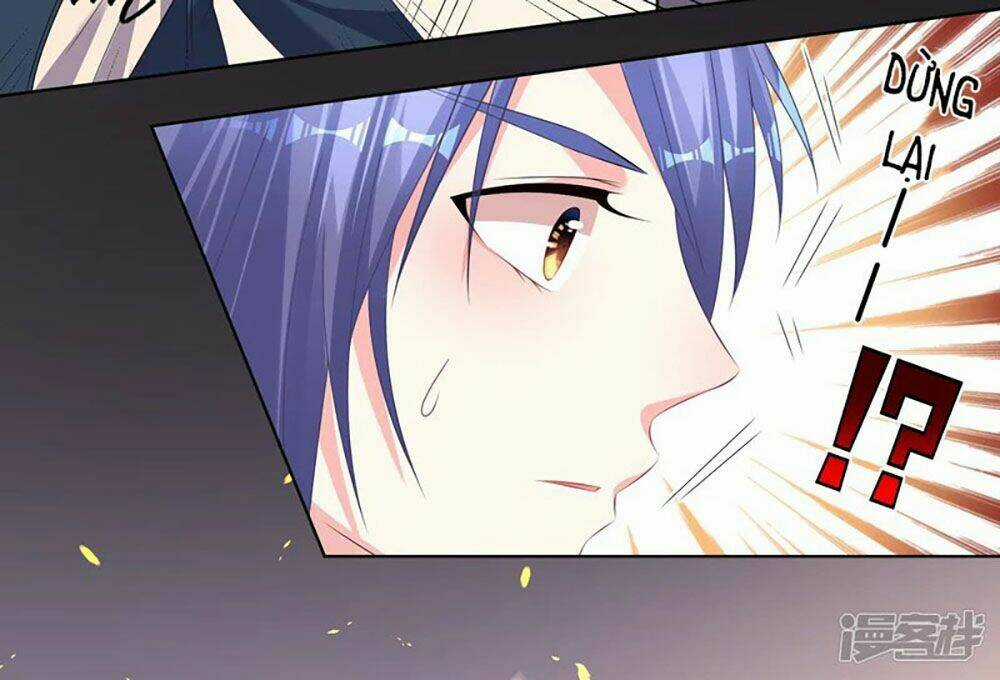 Tôi Bị Tổng Tài Ám Hại Chapter 112 trang 30