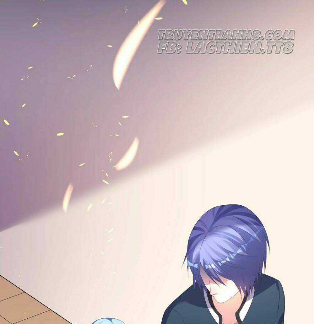 Tôi Bị Tổng Tài Ám Hại Chapter 112 trang 31