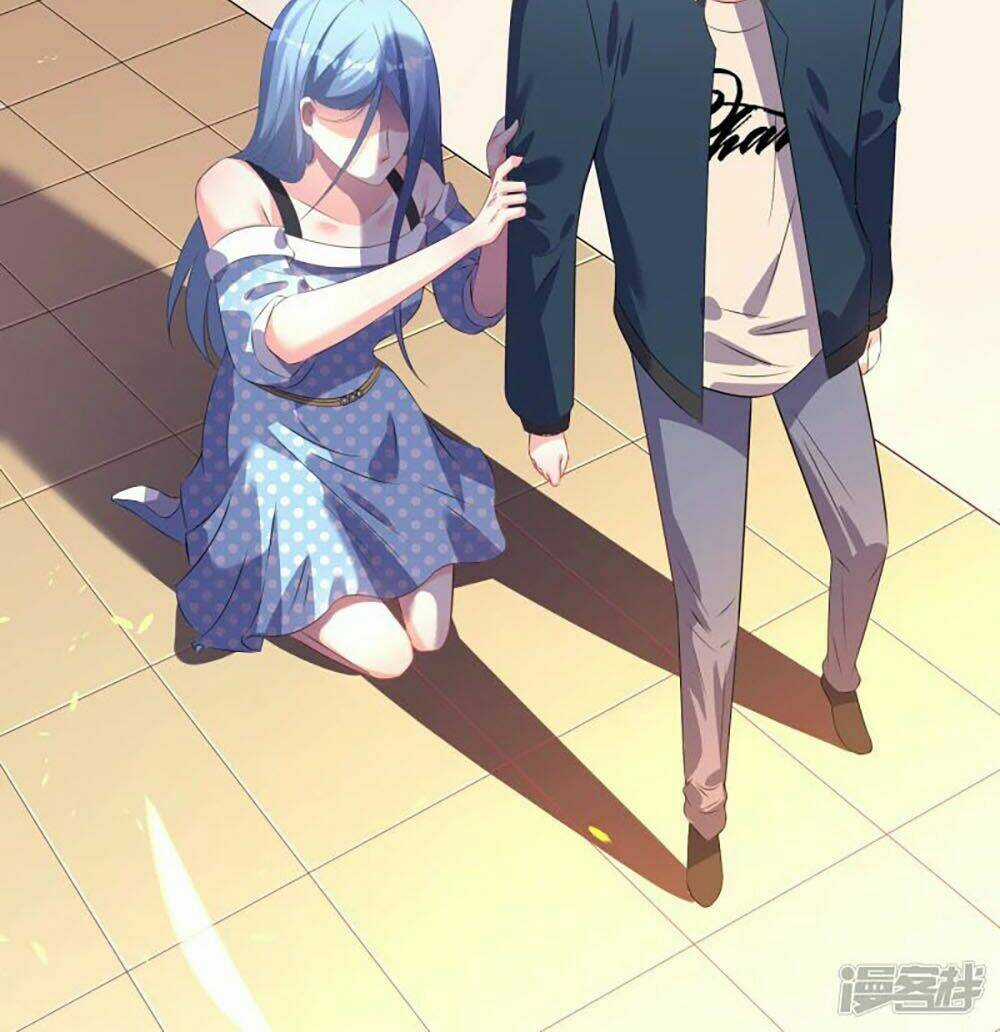 Tôi Bị Tổng Tài Ám Hại Chapter 112 trang 32