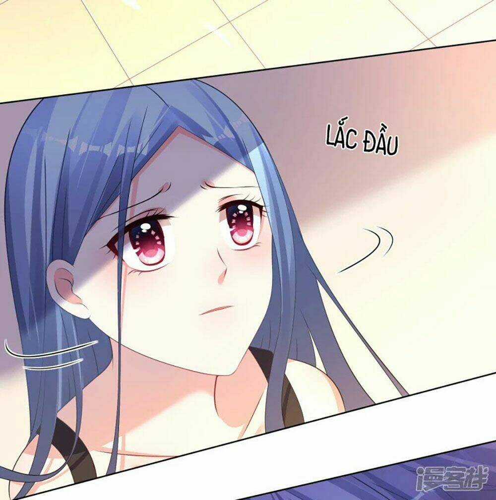 Tôi Bị Tổng Tài Ám Hại Chapter 112 trang 33