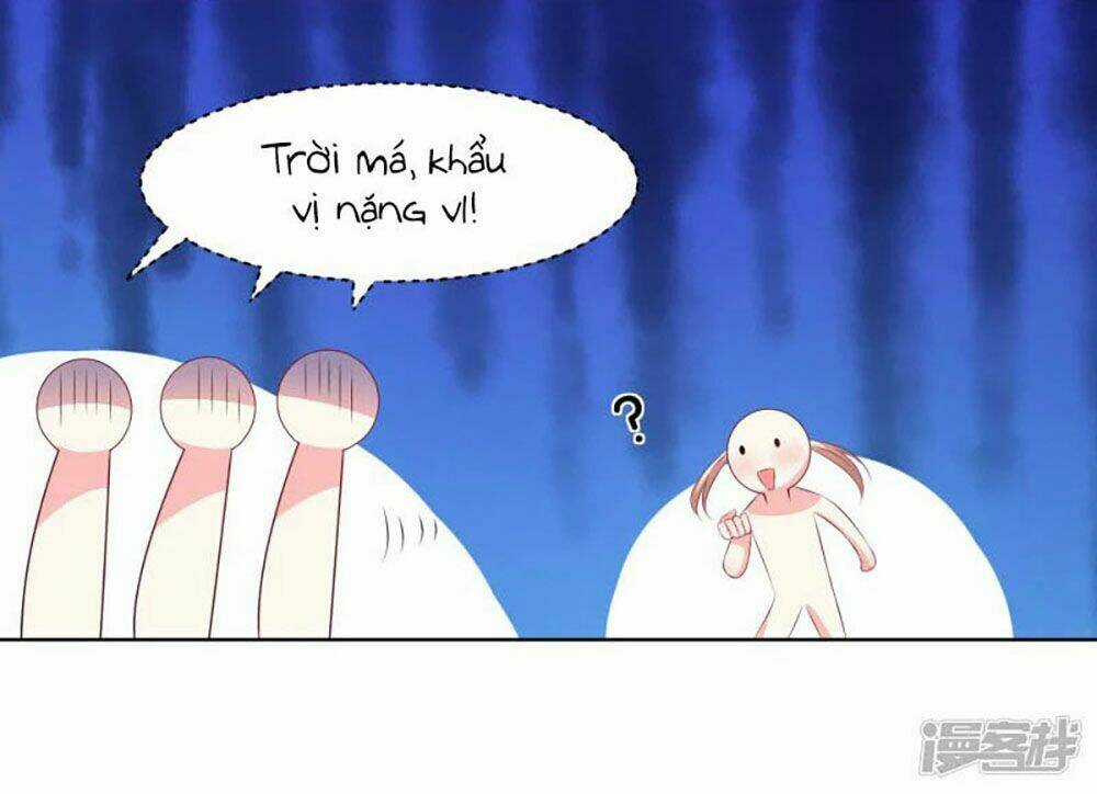 Tôi Bị Tổng Tài Ám Hại Chapter 112 trang 7