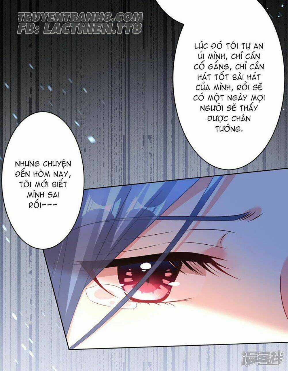 Tôi Bị Tổng Tài Ám Hại Chapter 113 trang 11