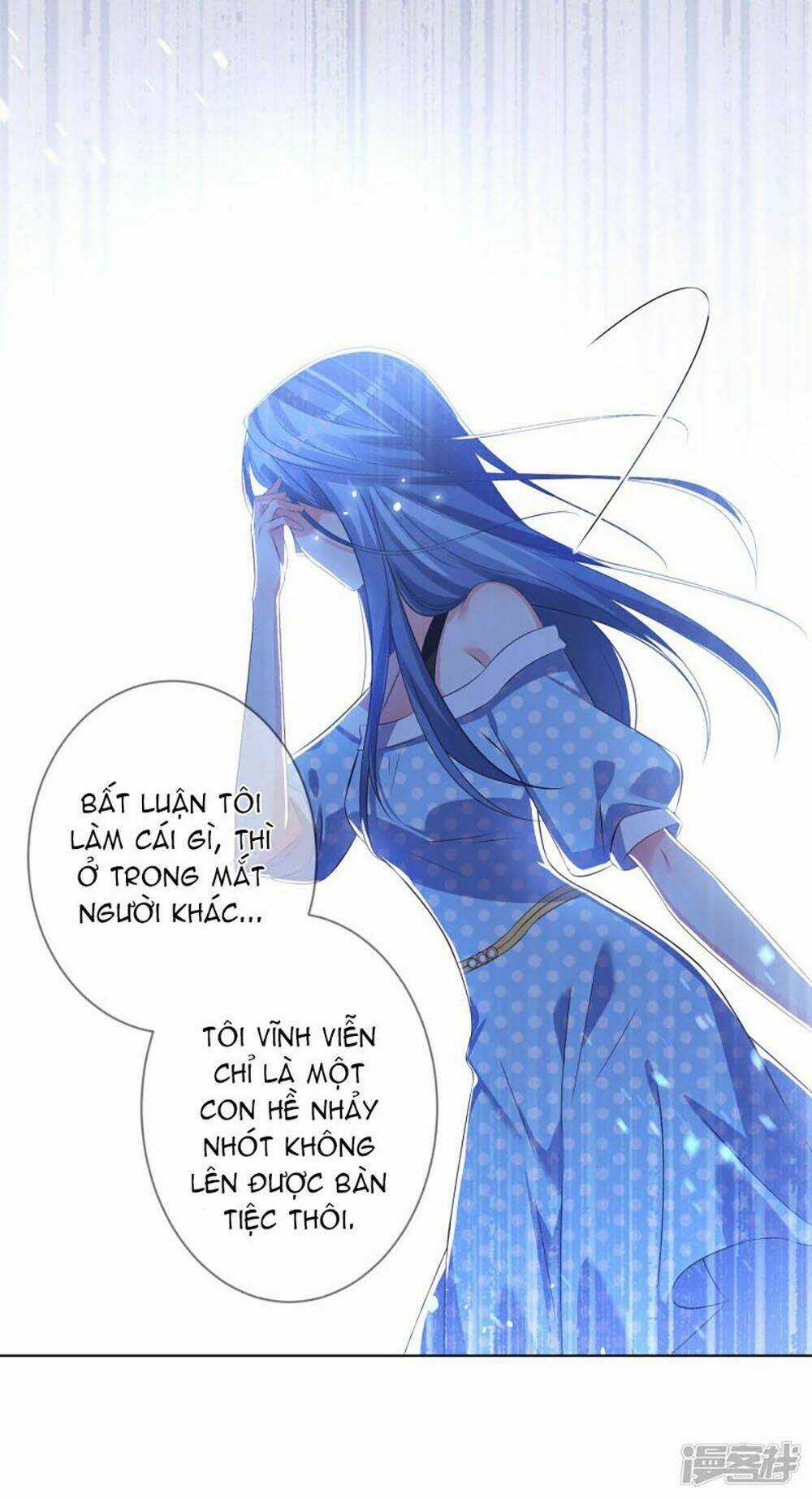 Tôi Bị Tổng Tài Ám Hại Chapter 113 trang 12