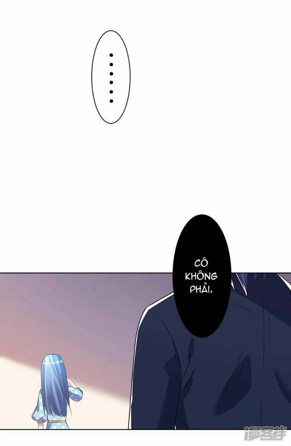 Tôi Bị Tổng Tài Ám Hại Chapter 113 trang 13