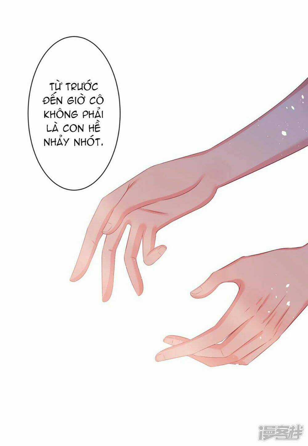 Tôi Bị Tổng Tài Ám Hại Chapter 113 trang 14