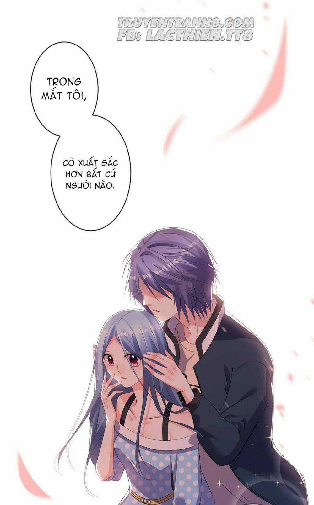 Tôi Bị Tổng Tài Ám Hại Chapter 113 trang 15