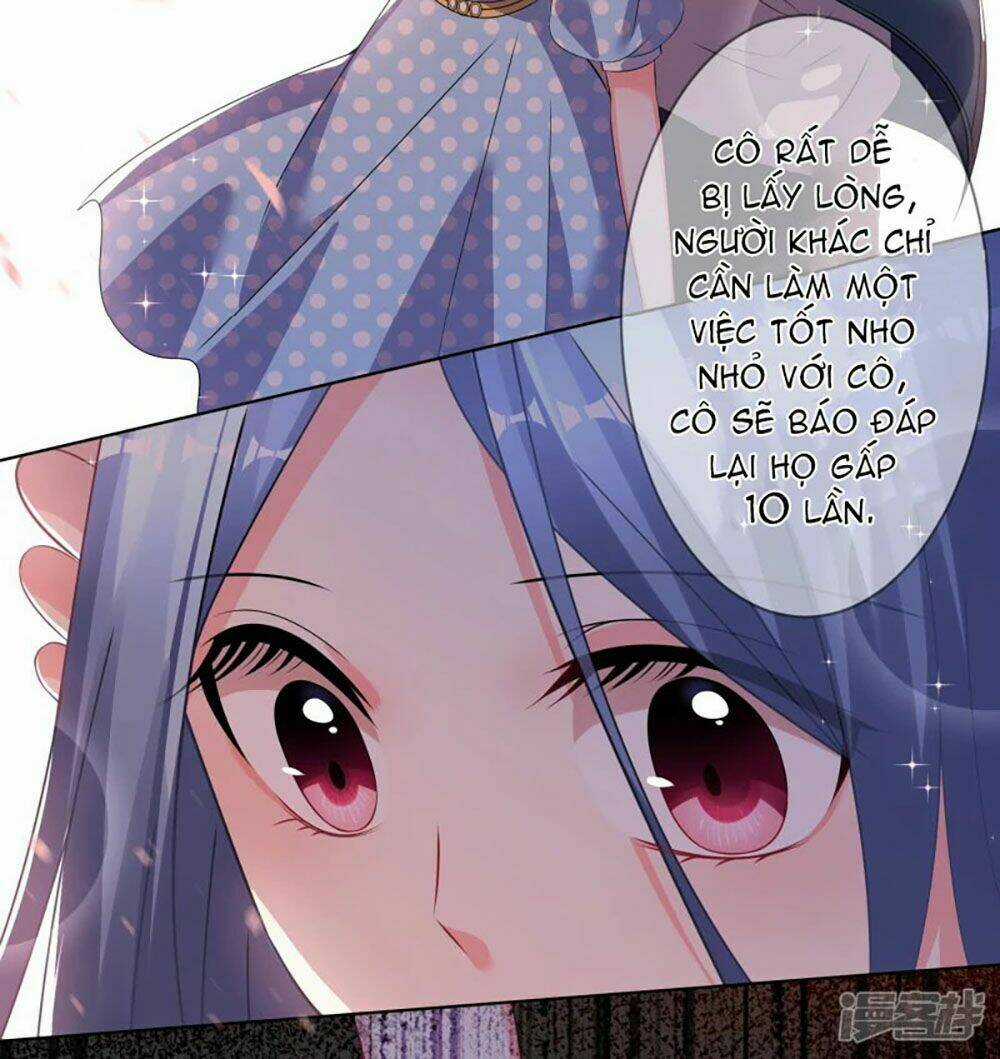 Tôi Bị Tổng Tài Ám Hại Chapter 113 trang 16