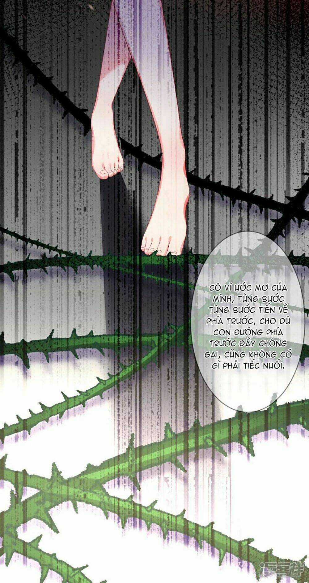 Tôi Bị Tổng Tài Ám Hại Chapter 113 trang 17