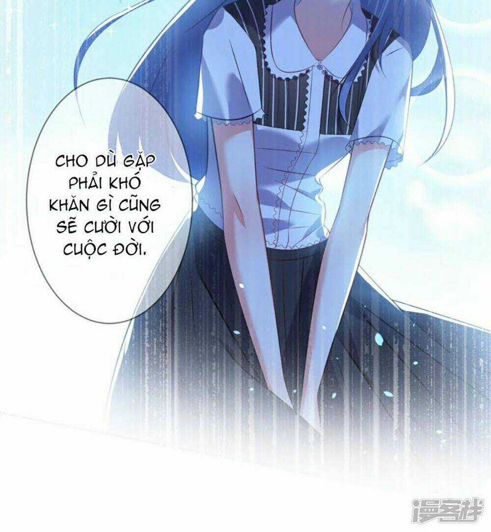 Tôi Bị Tổng Tài Ám Hại Chapter 113 trang 19