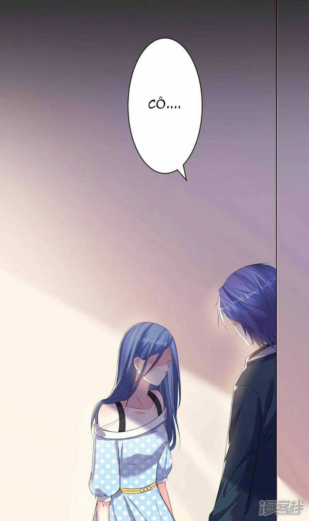 Tôi Bị Tổng Tài Ám Hại Chapter 113 trang 2