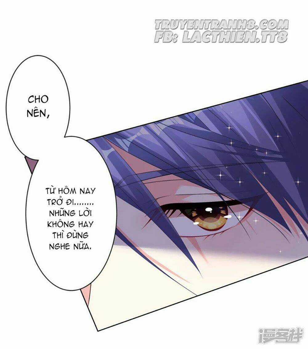 Tôi Bị Tổng Tài Ám Hại Chapter 113 trang 20