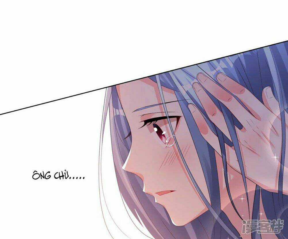 Tôi Bị Tổng Tài Ám Hại Chapter 113 trang 21